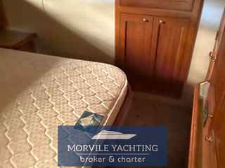 Cruisers yachts 54.70 open от 2003