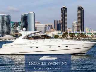 Cruisers yachts 54.70 open от 2003