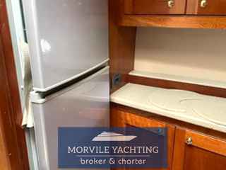 Cruisers yachts 54.70 open от 2003
