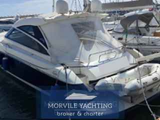 Baia Aqua 54 от 2007