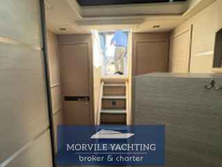 Airon marine 4800 от 2011