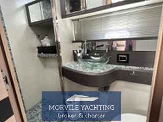 Airon marine 4800 от 2011