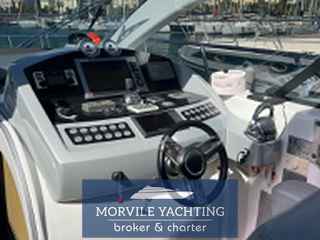Airon marine 4800 от 2011