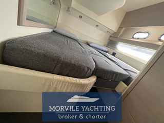 Airon marine 4800 от 2011
