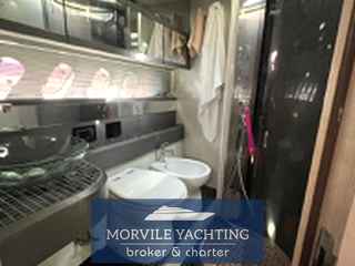 Airon marine 4800 от 2011