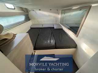 Airon marine 4800 от 2011