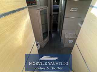 Airon marine 4800 от 2011