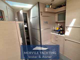 Airon marine 4800 от 2011