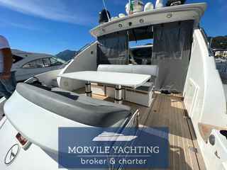 Airon marine 4800 от 2011