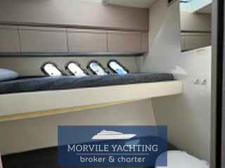 Airon marine 4800 от 2011