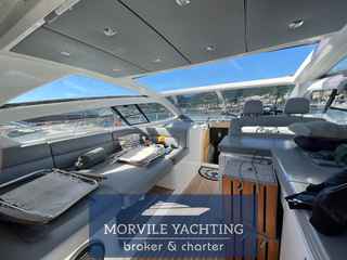 Airon marine 4800 от 2011