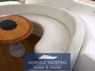 Rio yachts 44 cruiser от 2005