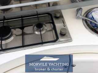 Rio yachts 44 cruiser от 2005