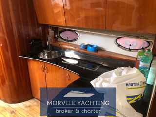 Rio yachts 44 cruiser от 2005