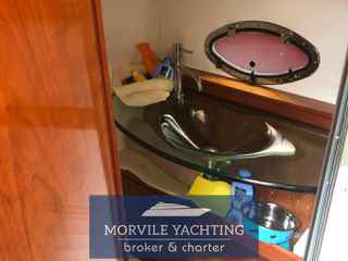 Rio yachts 44 cruiser от 2005