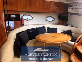 Rio yachts 44 cruiser от 2005