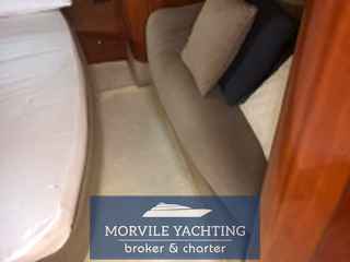 Rio yachts 44 cruiser от 2005