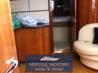 Rio yachts 44 cruiser от 2005
