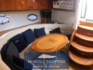 Rio yachts 44 cruiser от 2005