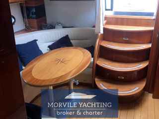 Rio yachts 44 cruiser от 2005