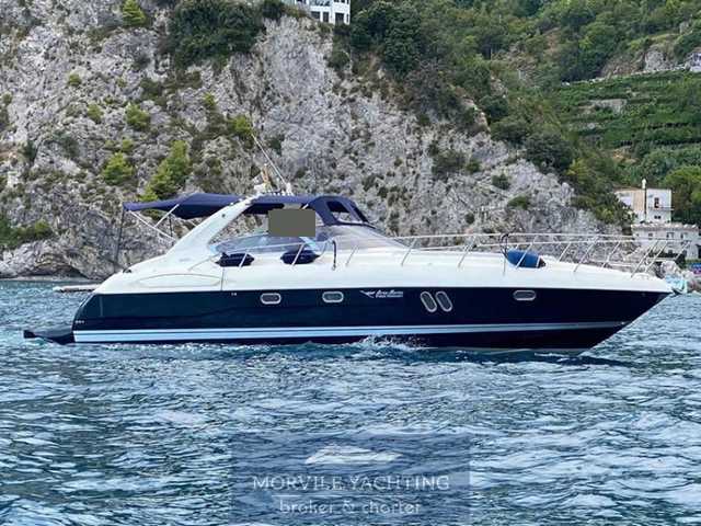 Airon marine 388