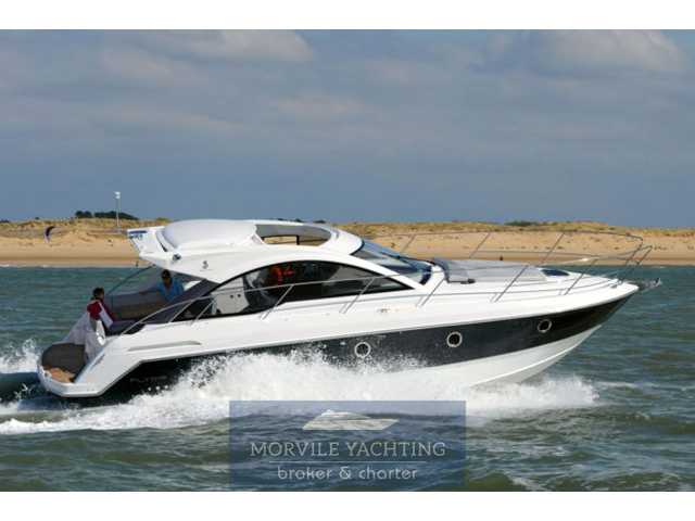 Beneteau Flyer gt 38