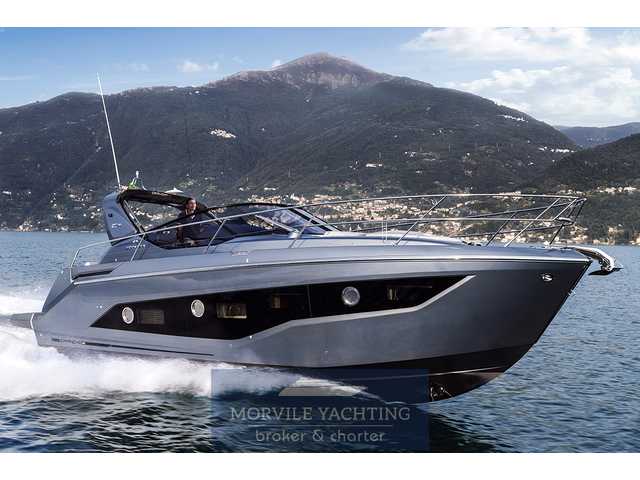 Cranchi Z 35