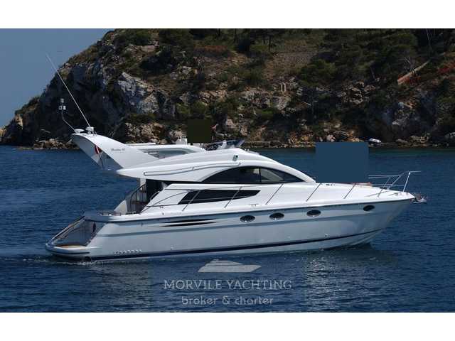 Fairline 40