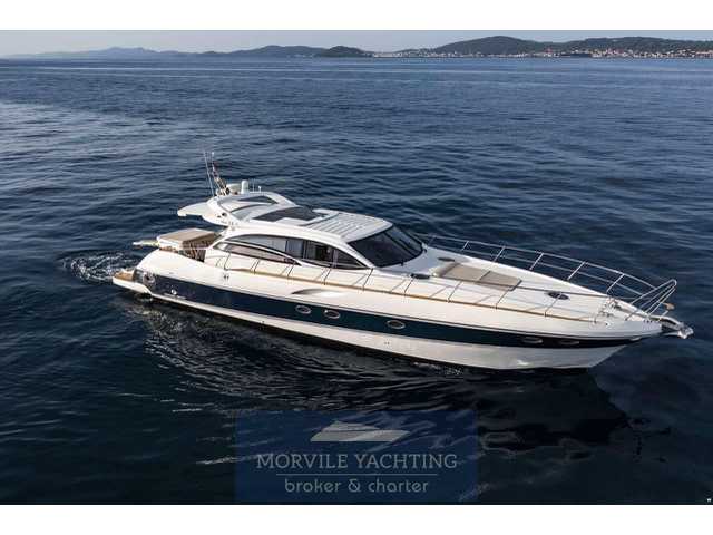 Innovazioni & progetti Alena 56 coupe’
