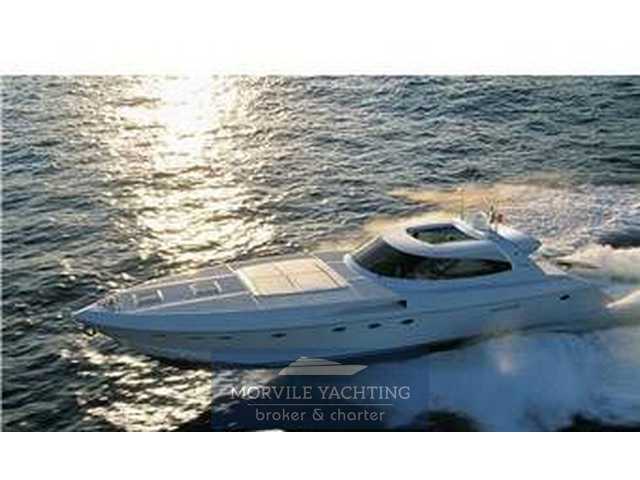Rizzardi Cr 63