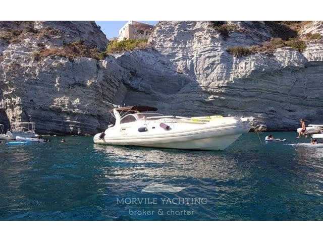 Solemar 33 night & day