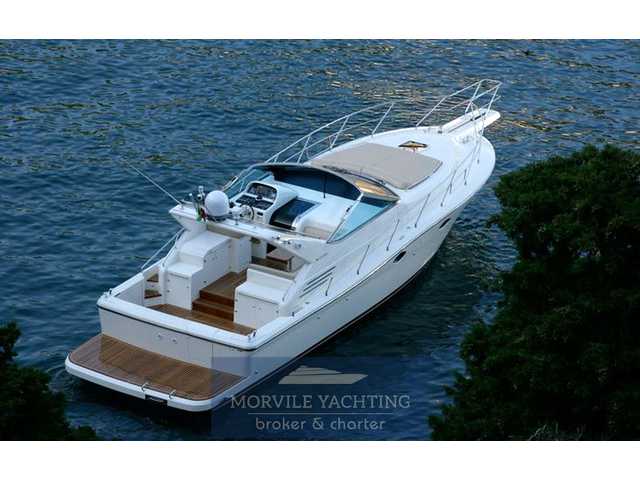 Uniesse marine Uniesse 42' open