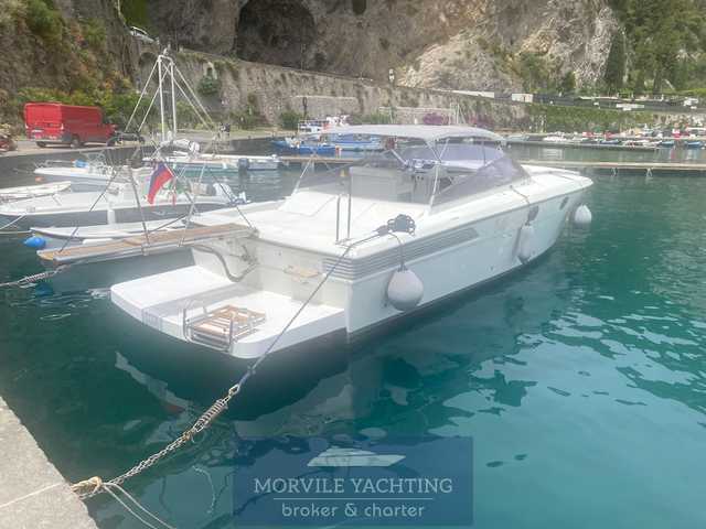 Cantieri baia 40 open