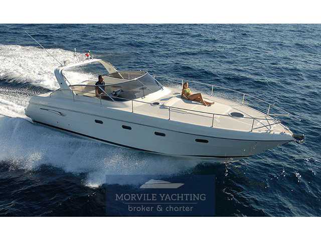 Fiart mare 42 genius