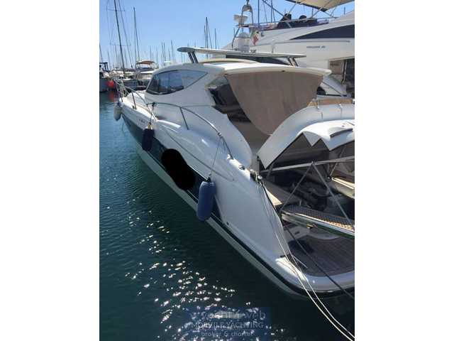 Rio yachts 44 air ht