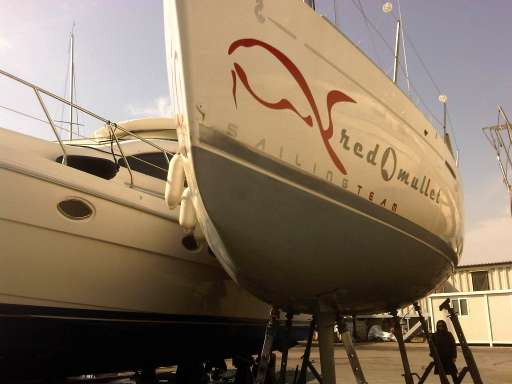 Beneteau Beneteau First 31.7