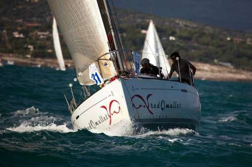 Beneteau Beneteau First 31.7