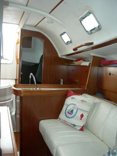 Beneteau Beneteau First 31.7