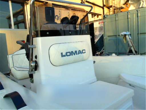 Lomac Lomac 510 IN