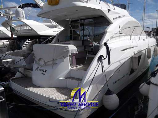 Beneteau Beneteau 47 MONTECARLO 47