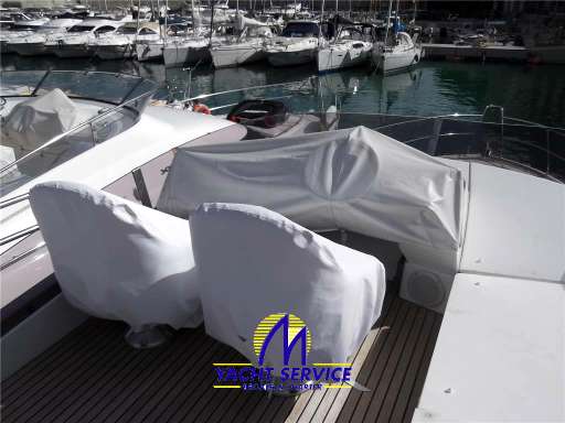 Beneteau Beneteau 47 MONTECARLO 47