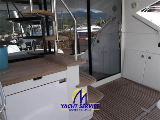 Beneteau Beneteau 47 MONTECARLO 47