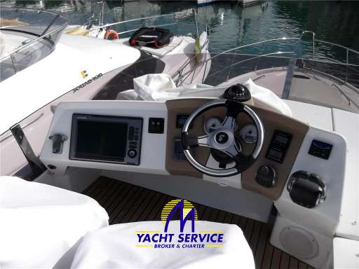 Beneteau Beneteau 47 MONTECARLO 47