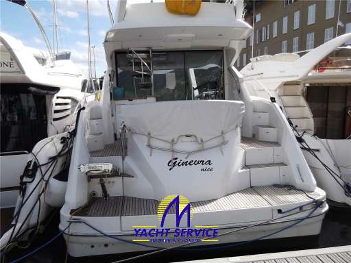 Beneteau Beneteau 47 MONTECARLO 47