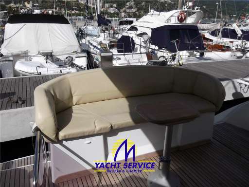 Beneteau Beneteau 47 MONTECARLO 47