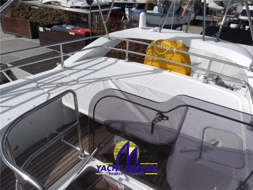 Beneteau Beneteau 47 MONTECARLO 47