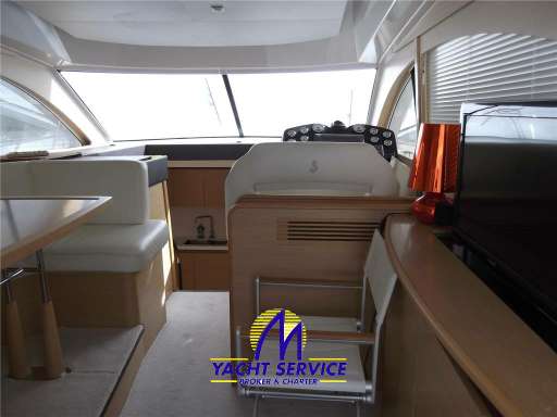 Beneteau Beneteau MONTECARLO 47