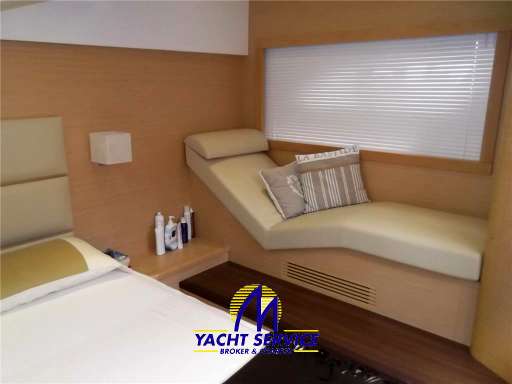 Beneteau Beneteau MONTECARLO 47