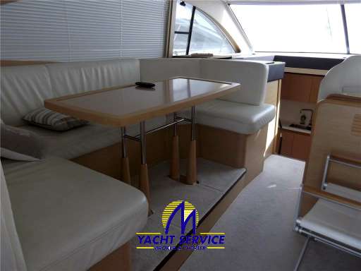 Beneteau Beneteau MONTECARLO 47