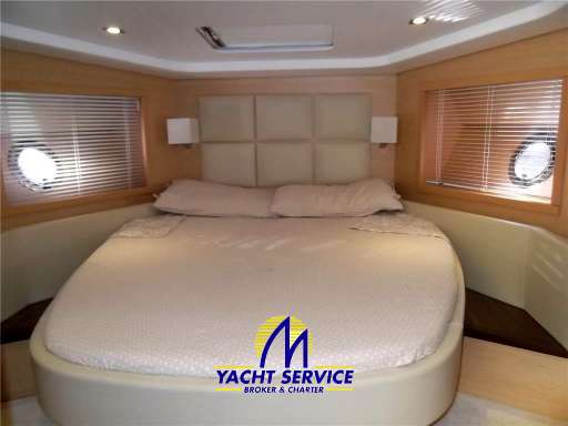 Beneteau Beneteau MONTECARLO 47